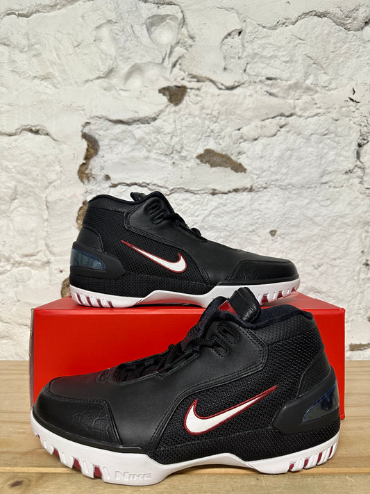 Nike Zoom Generation Kings Rook (2017) Sz 8 DS