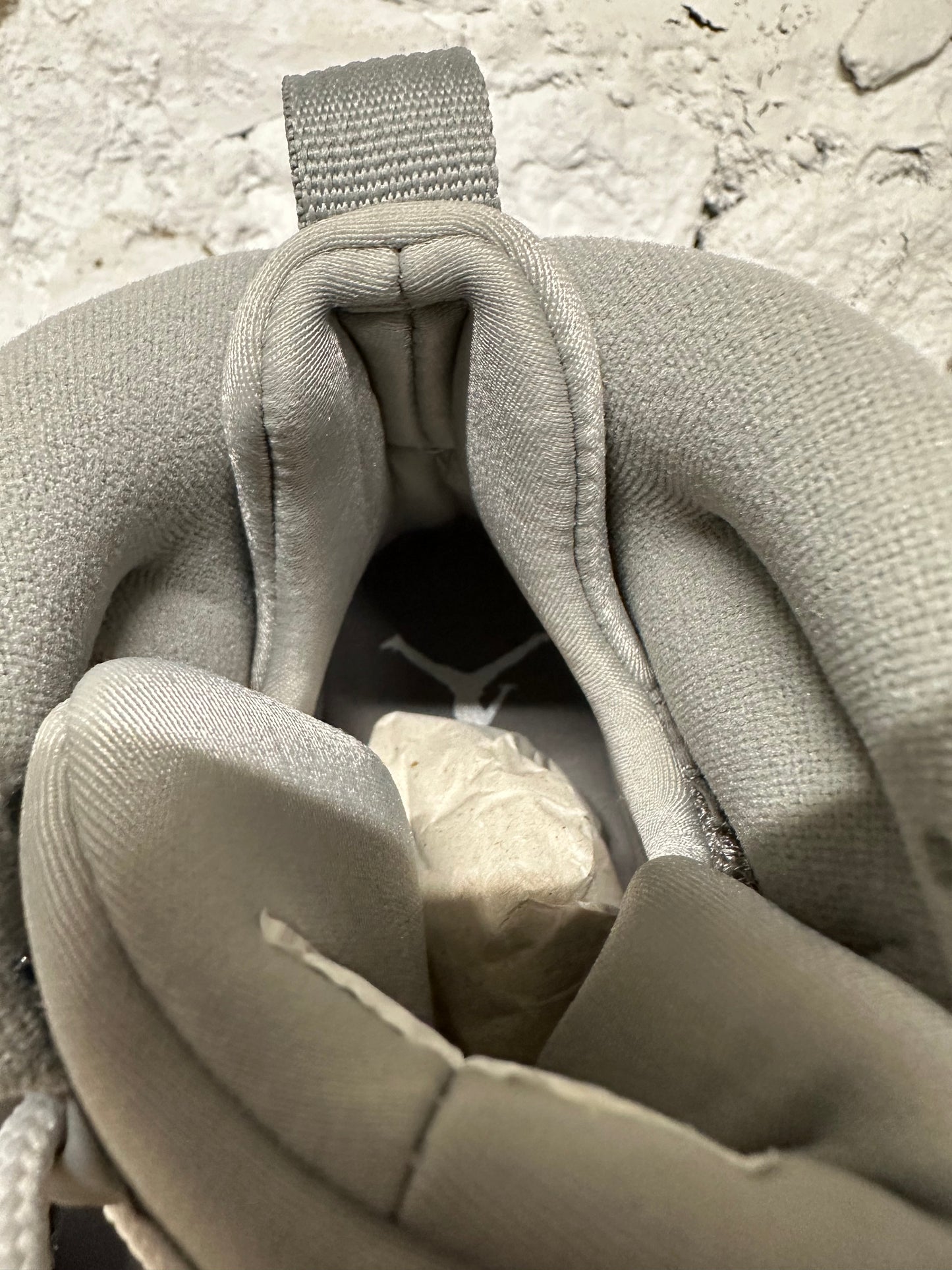 Air Jordan 9 Cool Grey Sz 11 DS