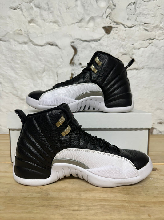 Air Jordan 12 Playoff Sz 8