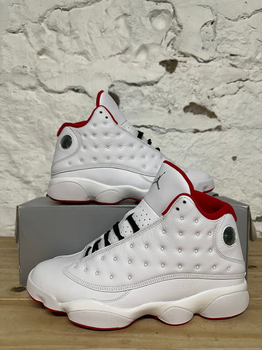 Air Jordan 13 History Of Flight Sz 9.5