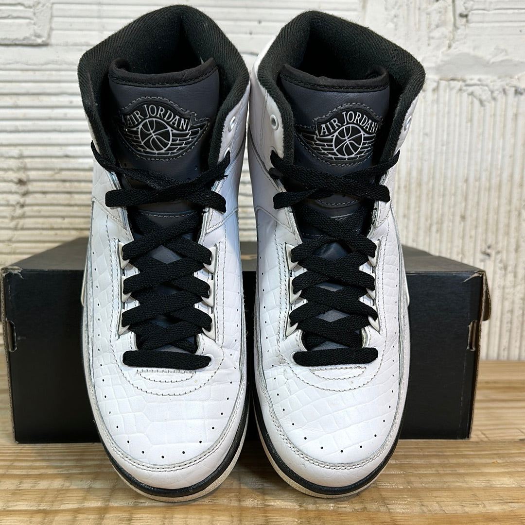 Air Jordan 2 Wing It Sz 6.5Y