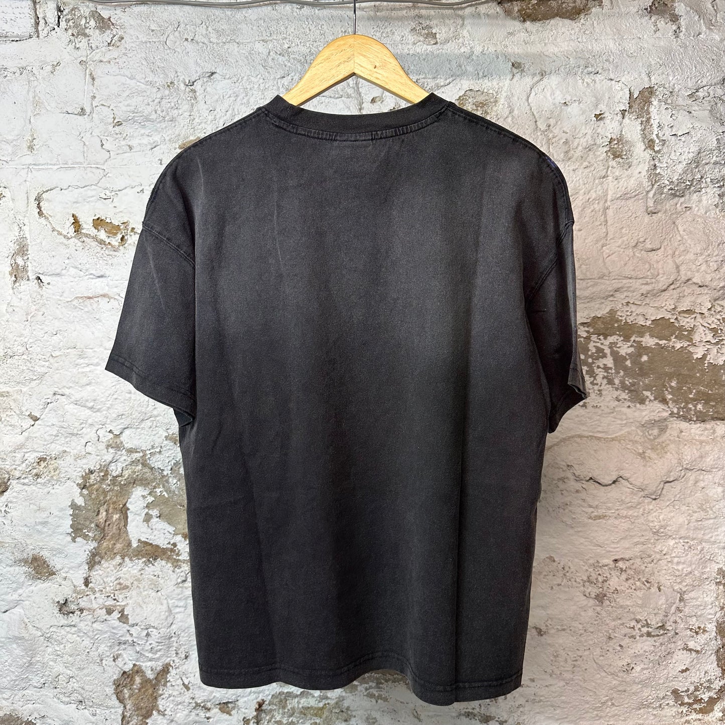 Vale Ravens Black T-shirt