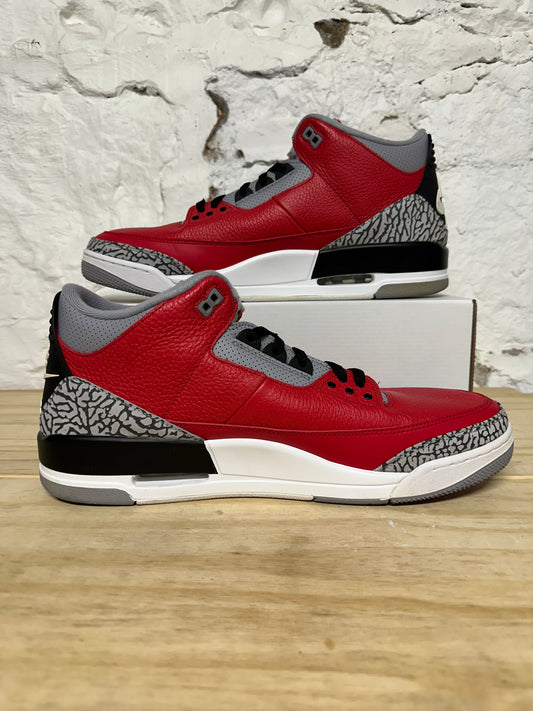 Air Jordan 3 Unite Sz 15