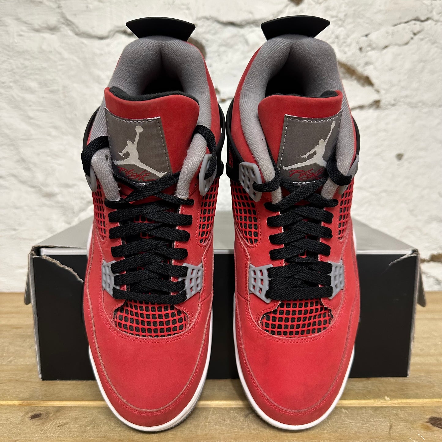 Air Jordan 4 Toro Bravo (2026) Sz 10.5