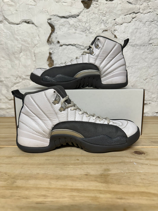 Air Jordan 12 Dark Grey Sz 8