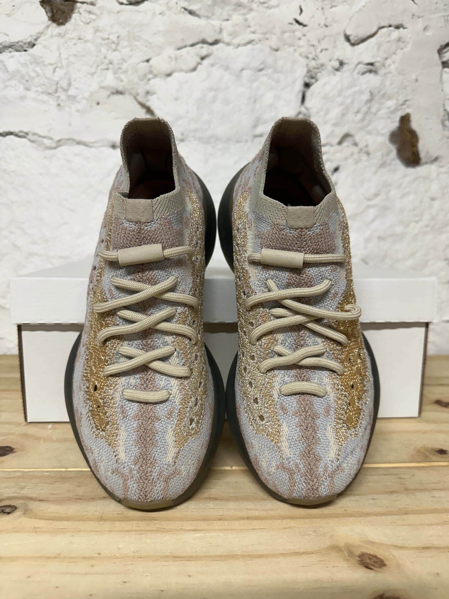 Yeezy 380 Pepper Sz 5