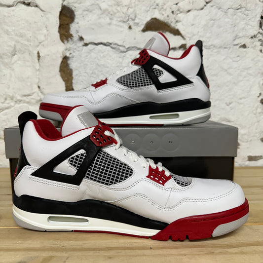 Air Jordan 4 Mars Blackmon (2006) Sz 10 DS
