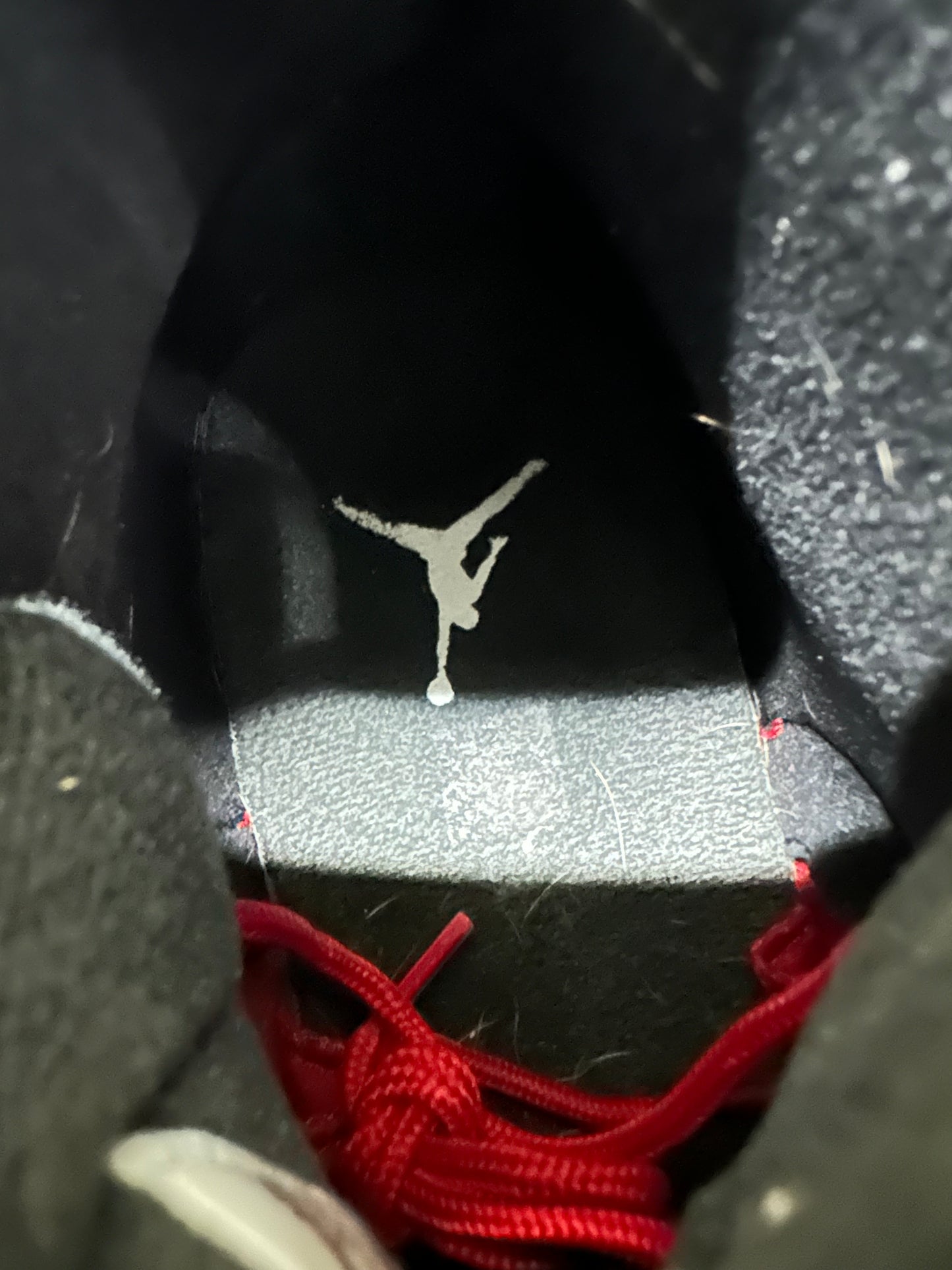 Air Jordan 12 Gym Red Sz 14