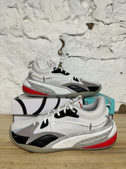 Puma RS Dreamer J Cole Concrete Jungle Sz 10