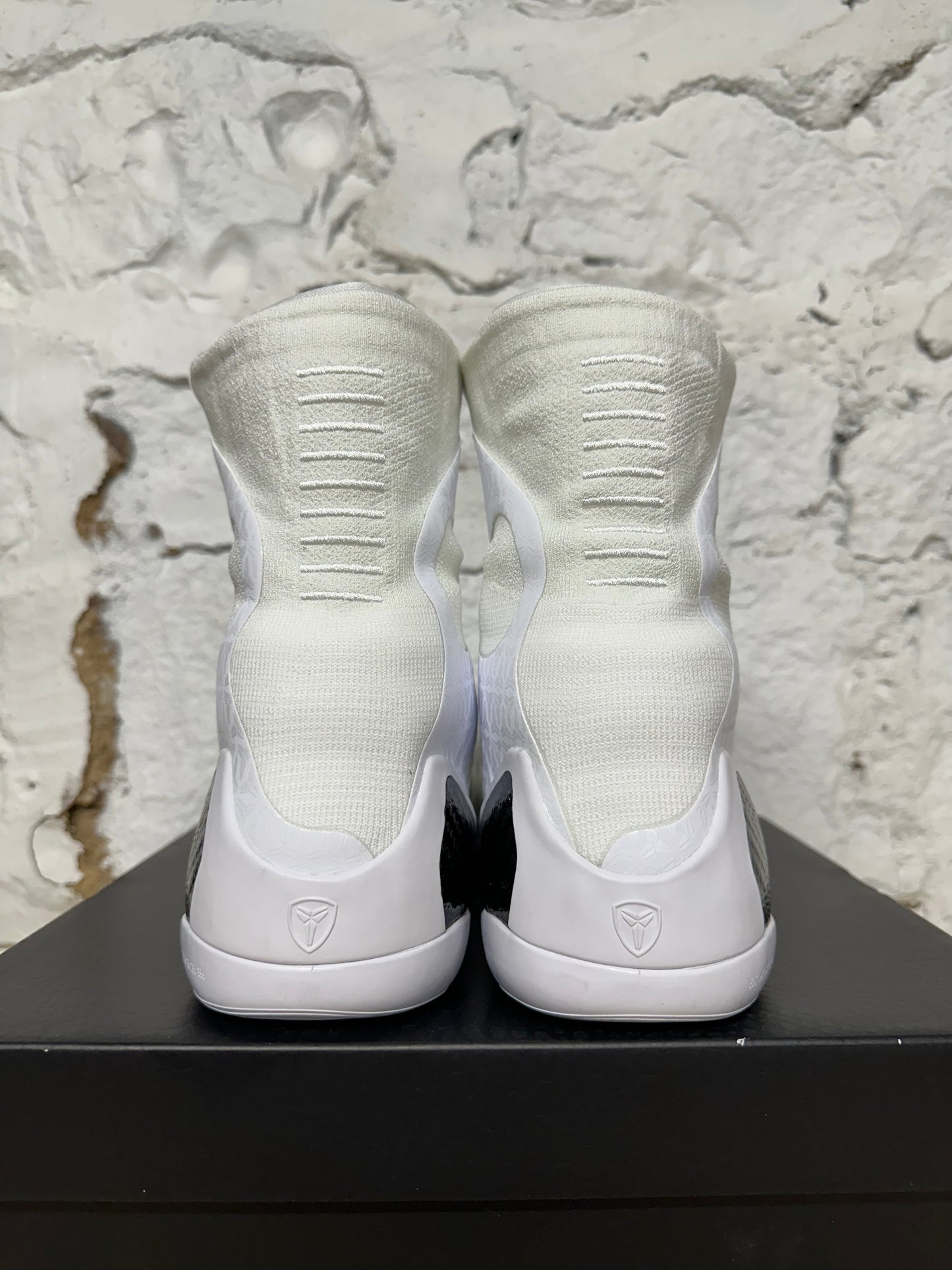 Nike Kobe 9 Elite Low Protro Halo Sz 14 DS