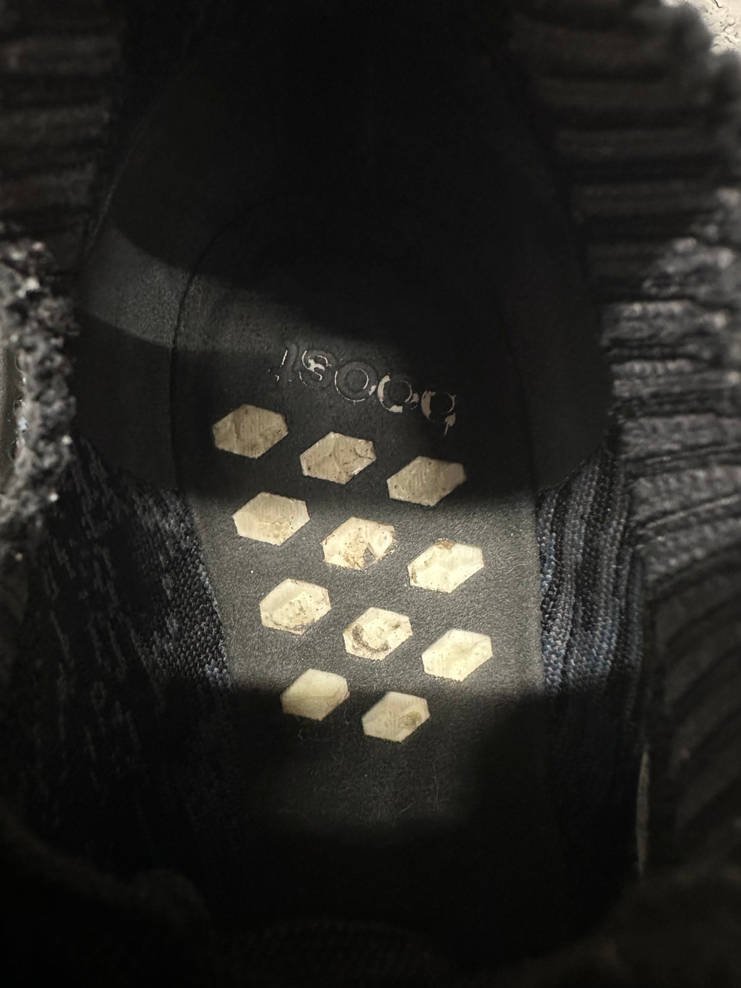 Adidas NMD Tri Color Sz 12