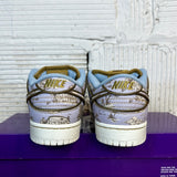 Nike SB Dunk Low City of Style Sz 6 DS