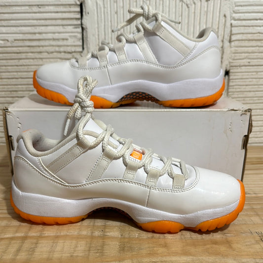 Air Jordan 11 Citrus Sz 6.5 (8W)