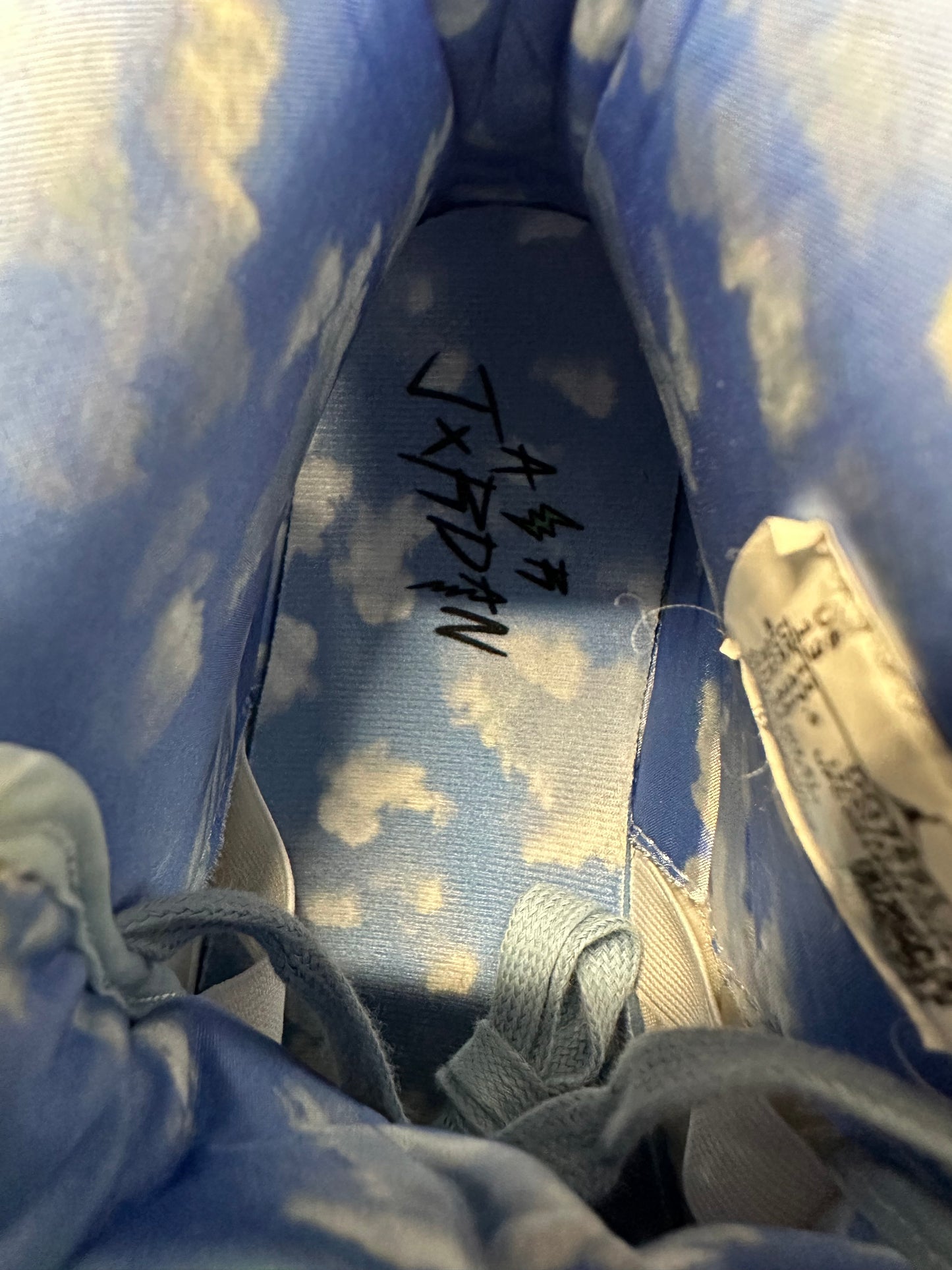 Air Jordan 2 J Balvin Sz 13