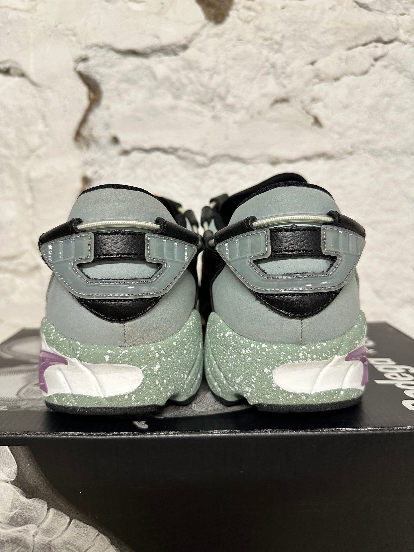 Asics Gel-Mai Bodega Underground Sz 11 DS