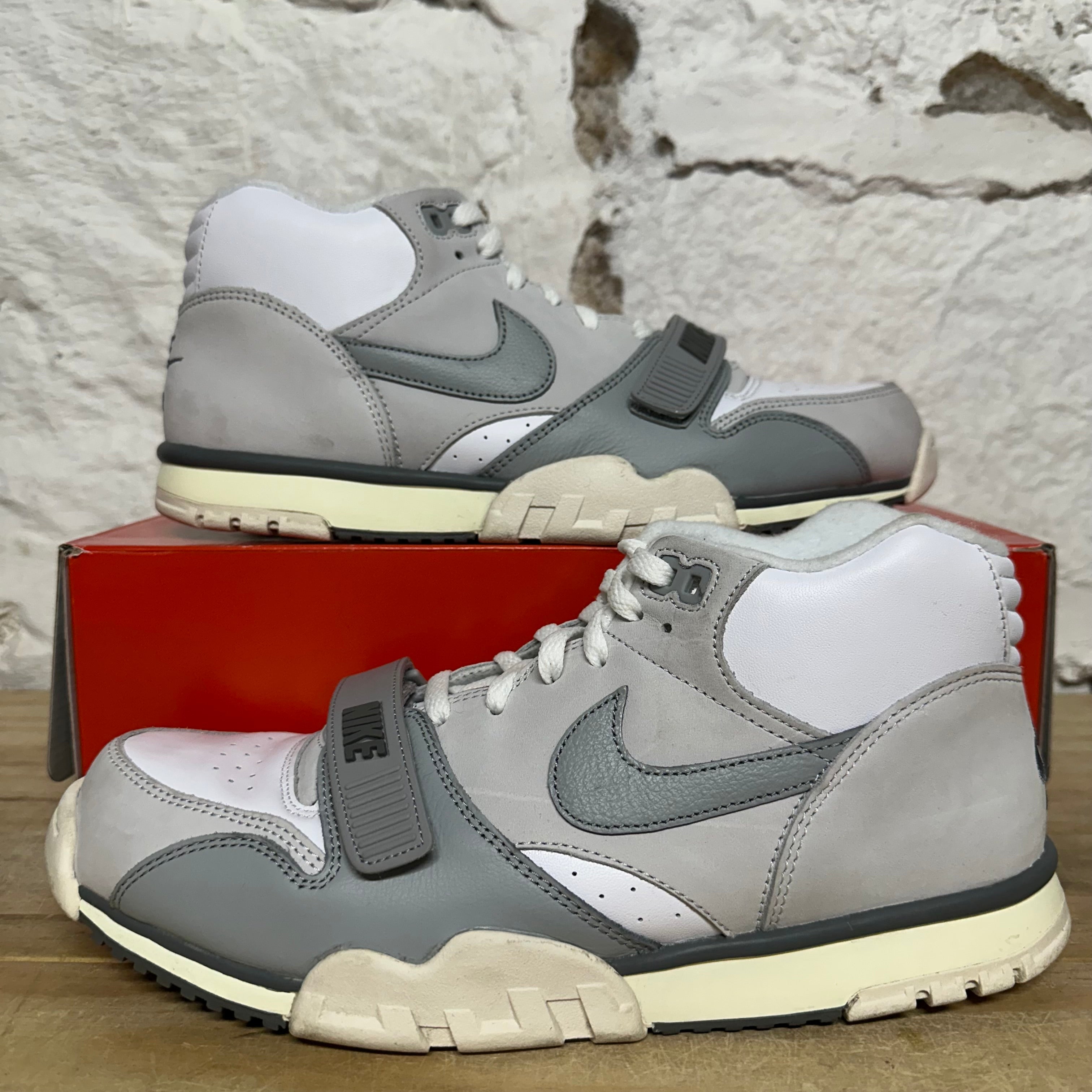 Nike Air Trainer 1 Photon Dust Sz 11