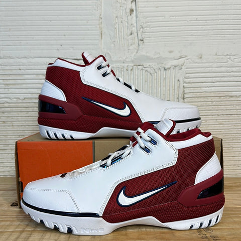 Nike Zoom Generation First Game (2023) Sz 12 DS