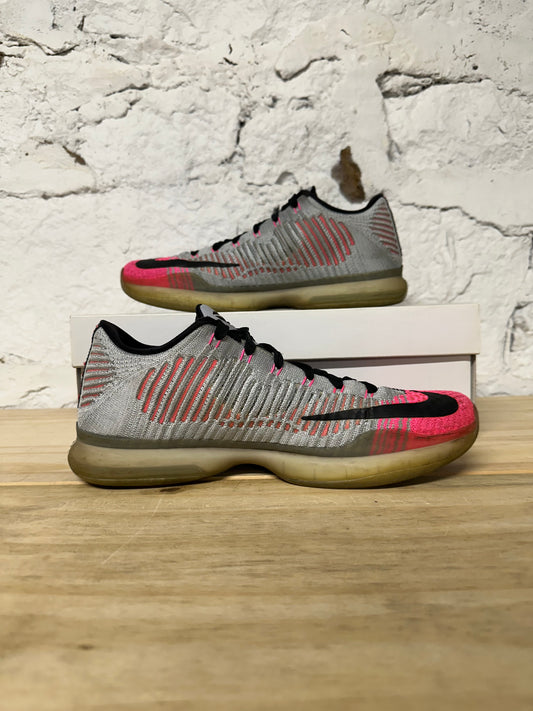 Nike Kobe 10 Elite Low Mambacurial Sz 9.5