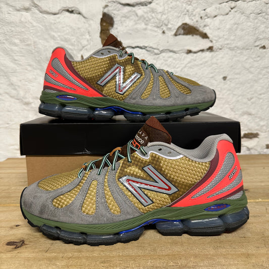New Balance 1890 Planet Frog Sz 10.5