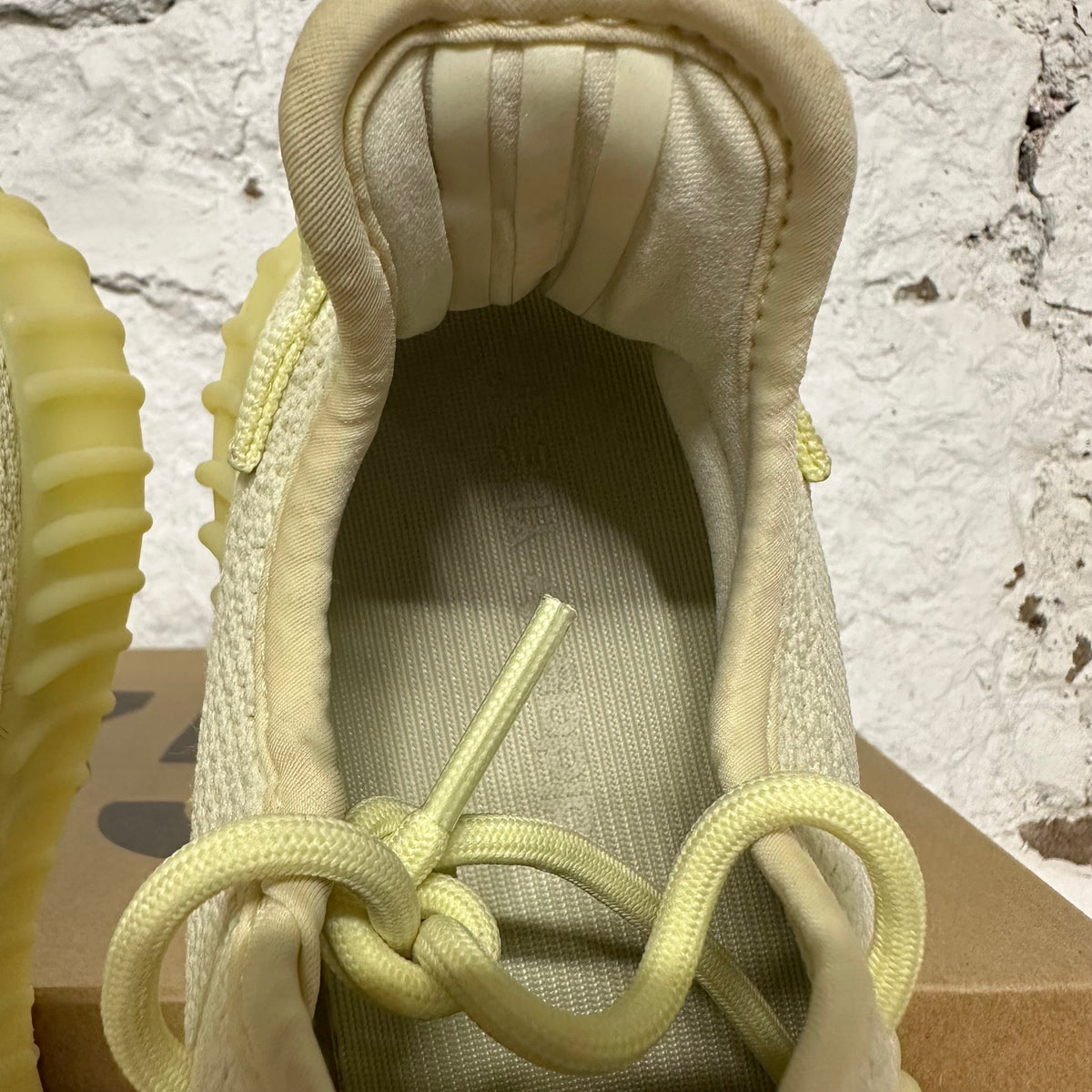 Yeezy 350 V2 Butter Sz 9