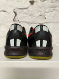 Nike Kobe 8 Christmas Sz 15