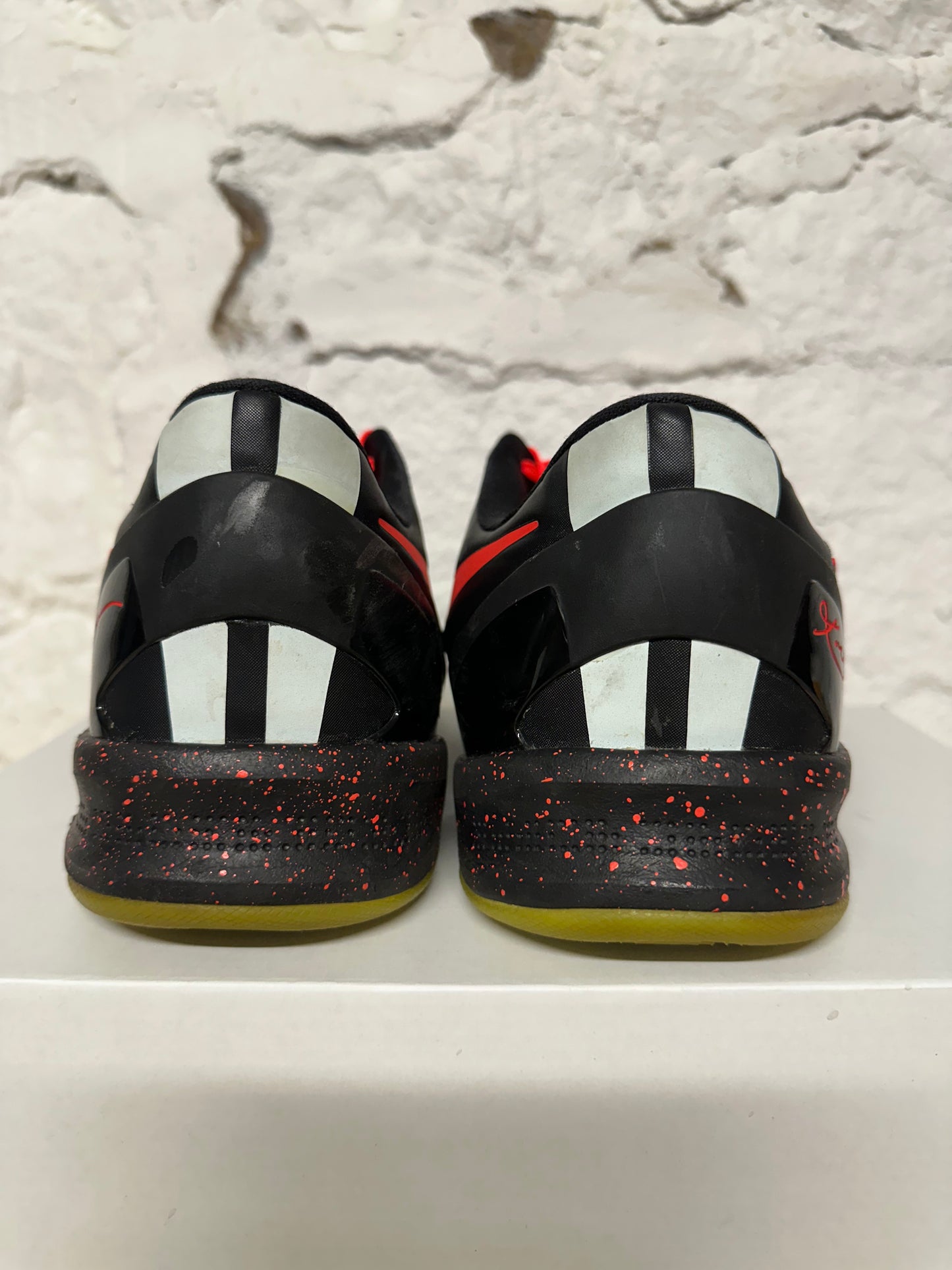 Nike Kobe 8 Christmas Sz 15