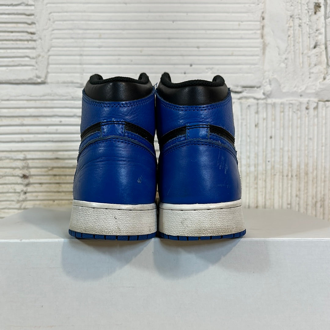 Air Jordan 1 High Royal Sz 6Y