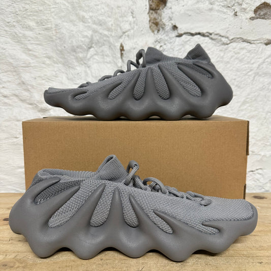 Yeezy 450 Stone Grey Sz 8 DS