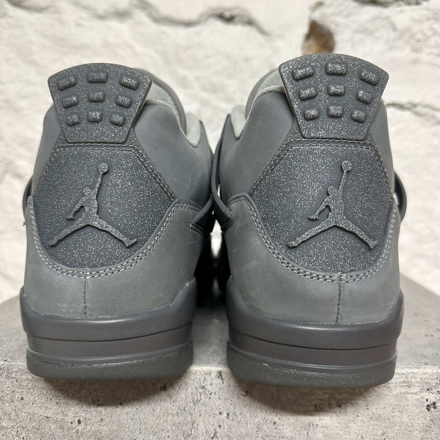 Air Jordan 4 Wet Cement Sz 8.5 DS