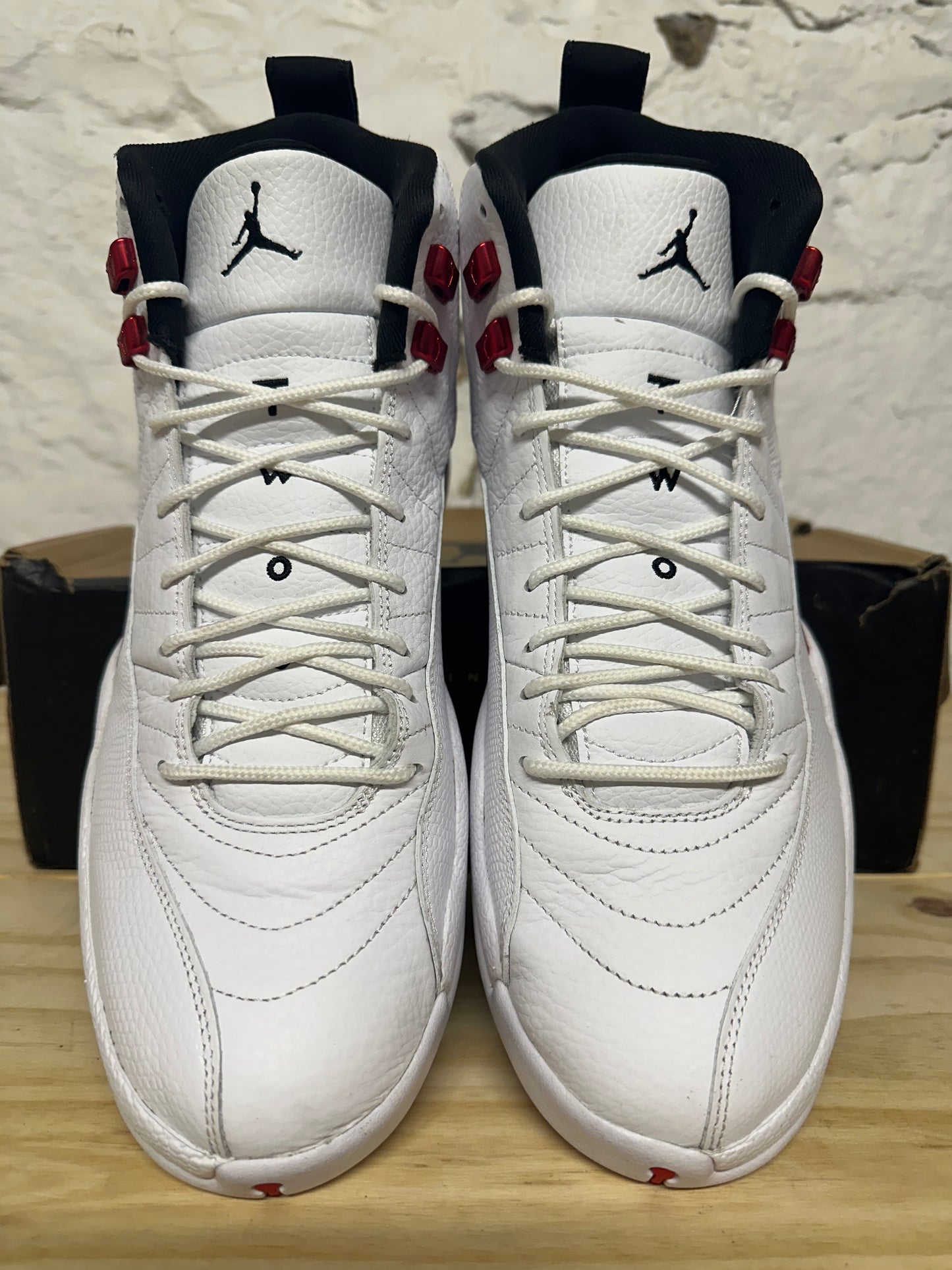 Air Jordan 12 Twist Sz 13