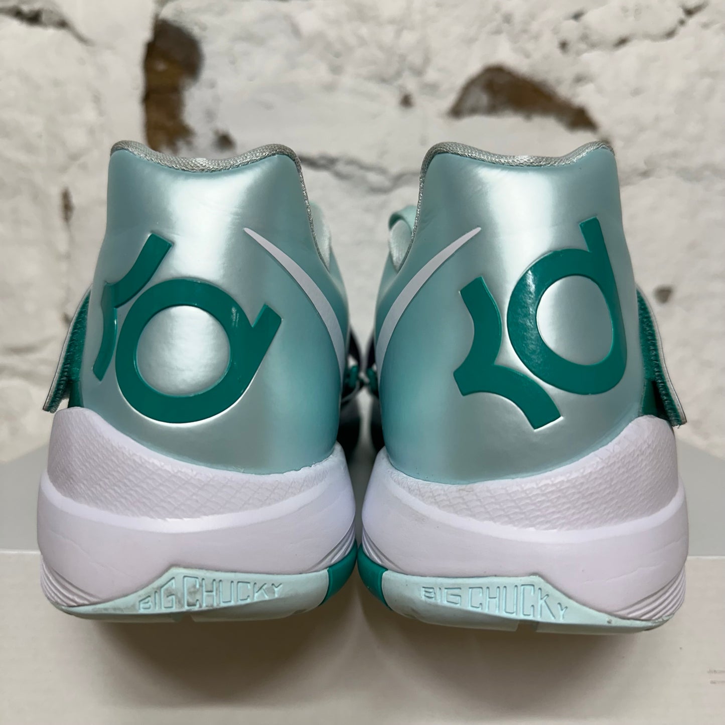 Nike Zoom KD 4 Easter (2025) Sz 10