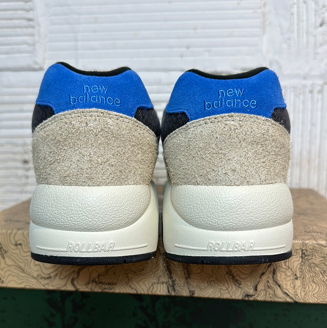 New Balance 580 Levi’s Beige Sz 10.5 DS