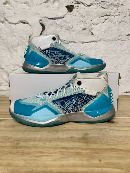 New Balance Kawhi Snowman Sz 11