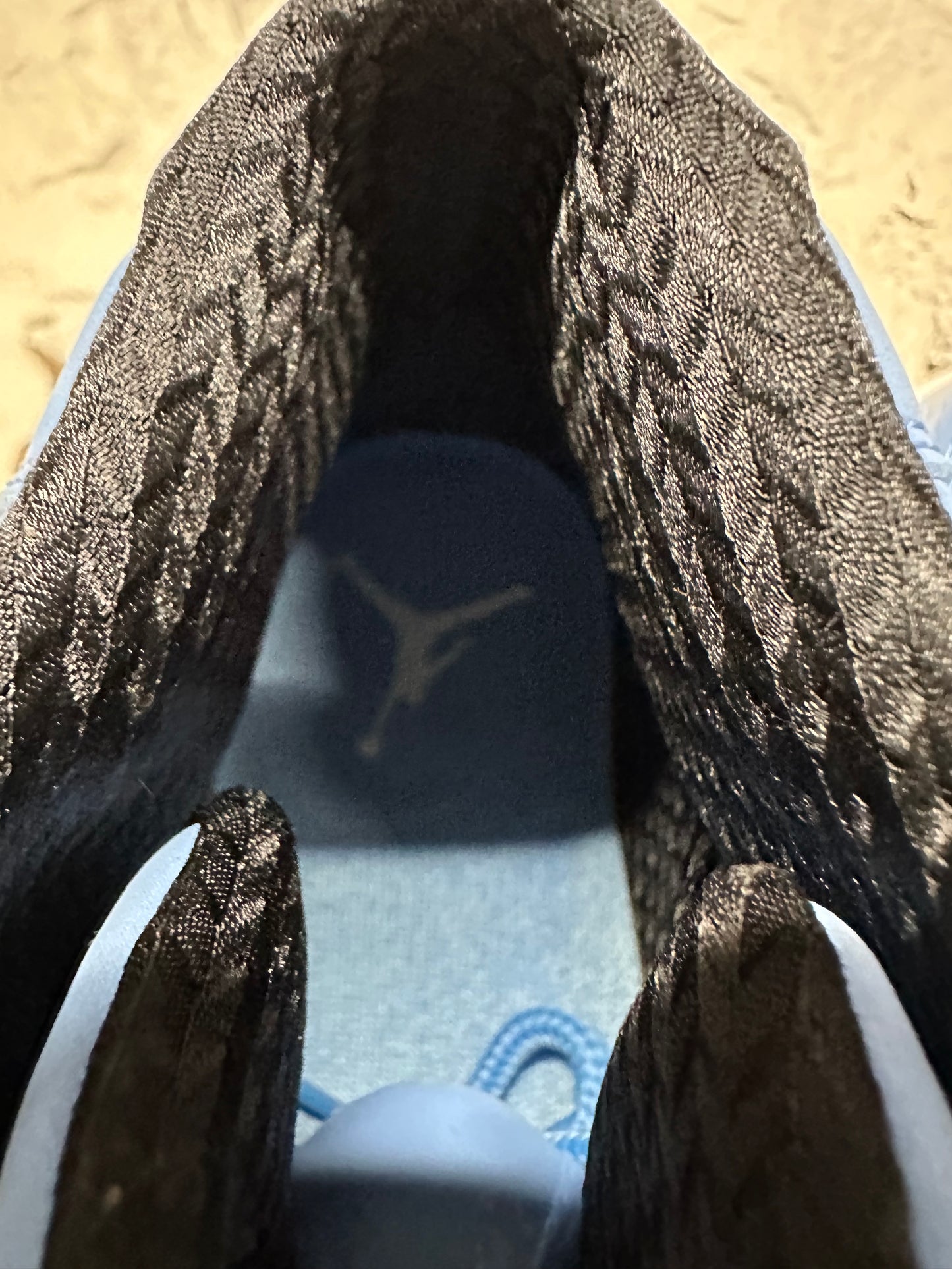 Air Jordan 11 High Pantone Sz 10 DS