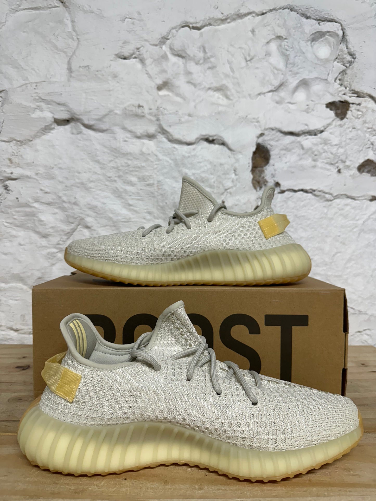 Yeezy 350 V2 Light Sz 11.5