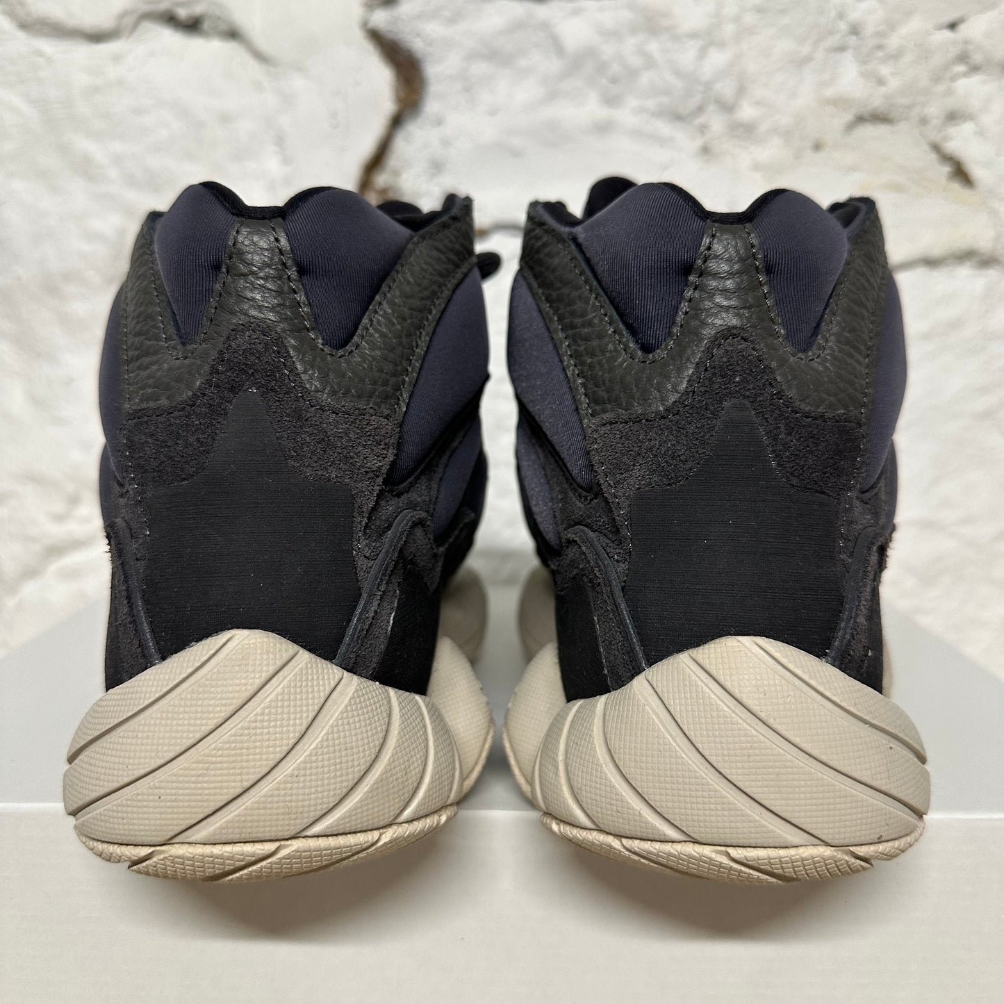 Yeezy 500 High Slate Sz 5