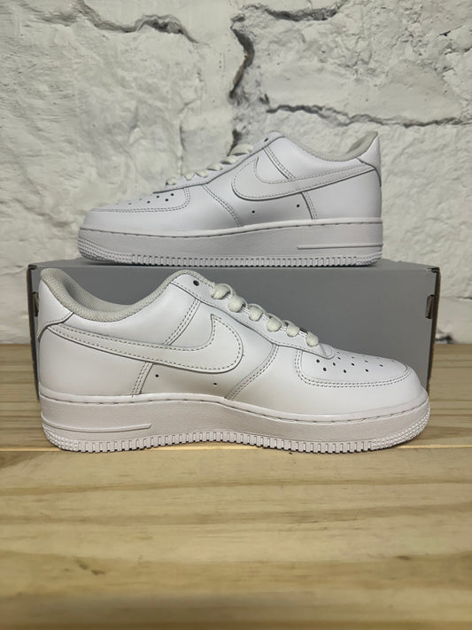 Nike Air Force 1 Low Utopia Sz 6.5 (8W) DS