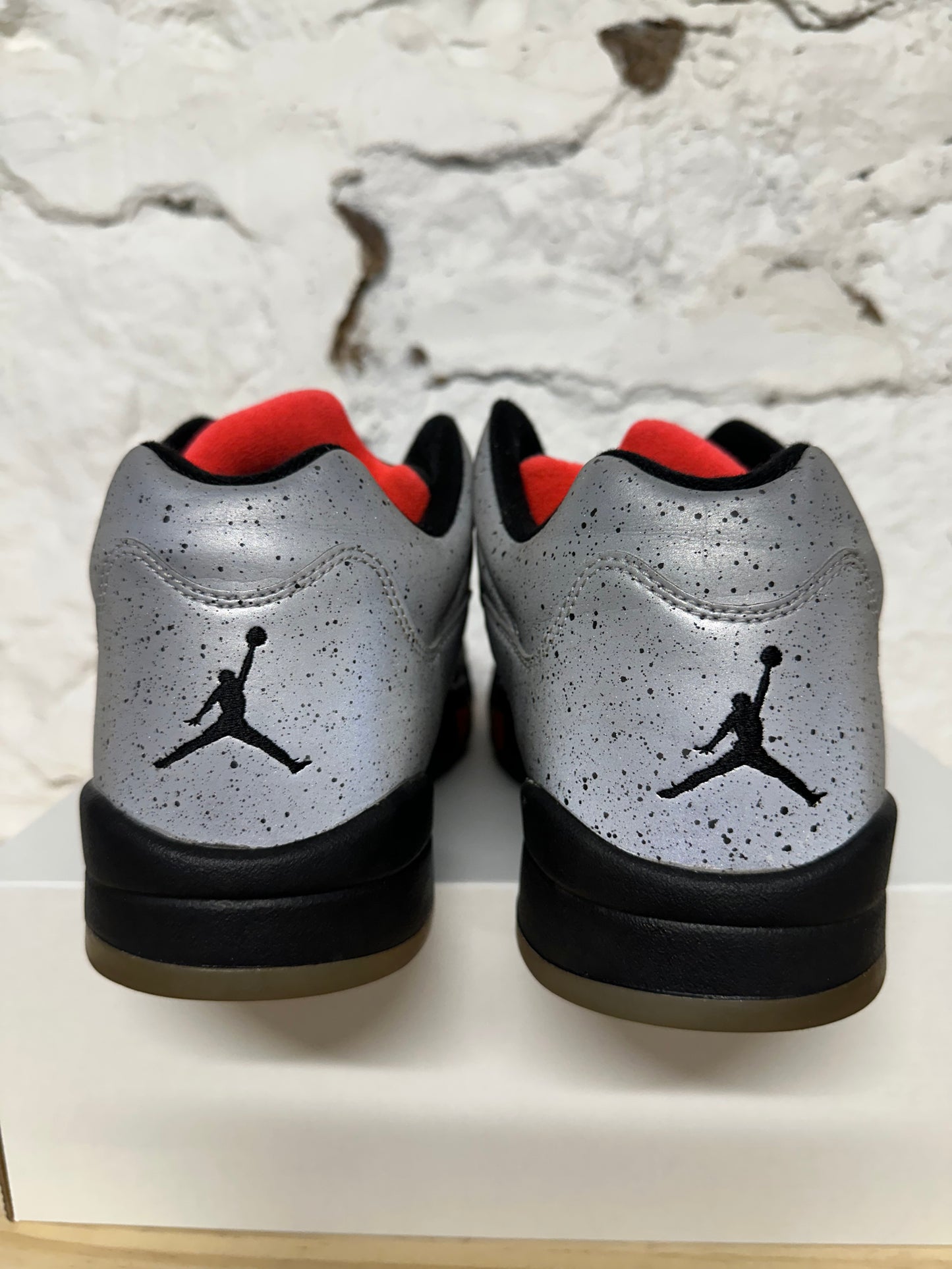 Air Jordan 5 Low Neymar Sz 13