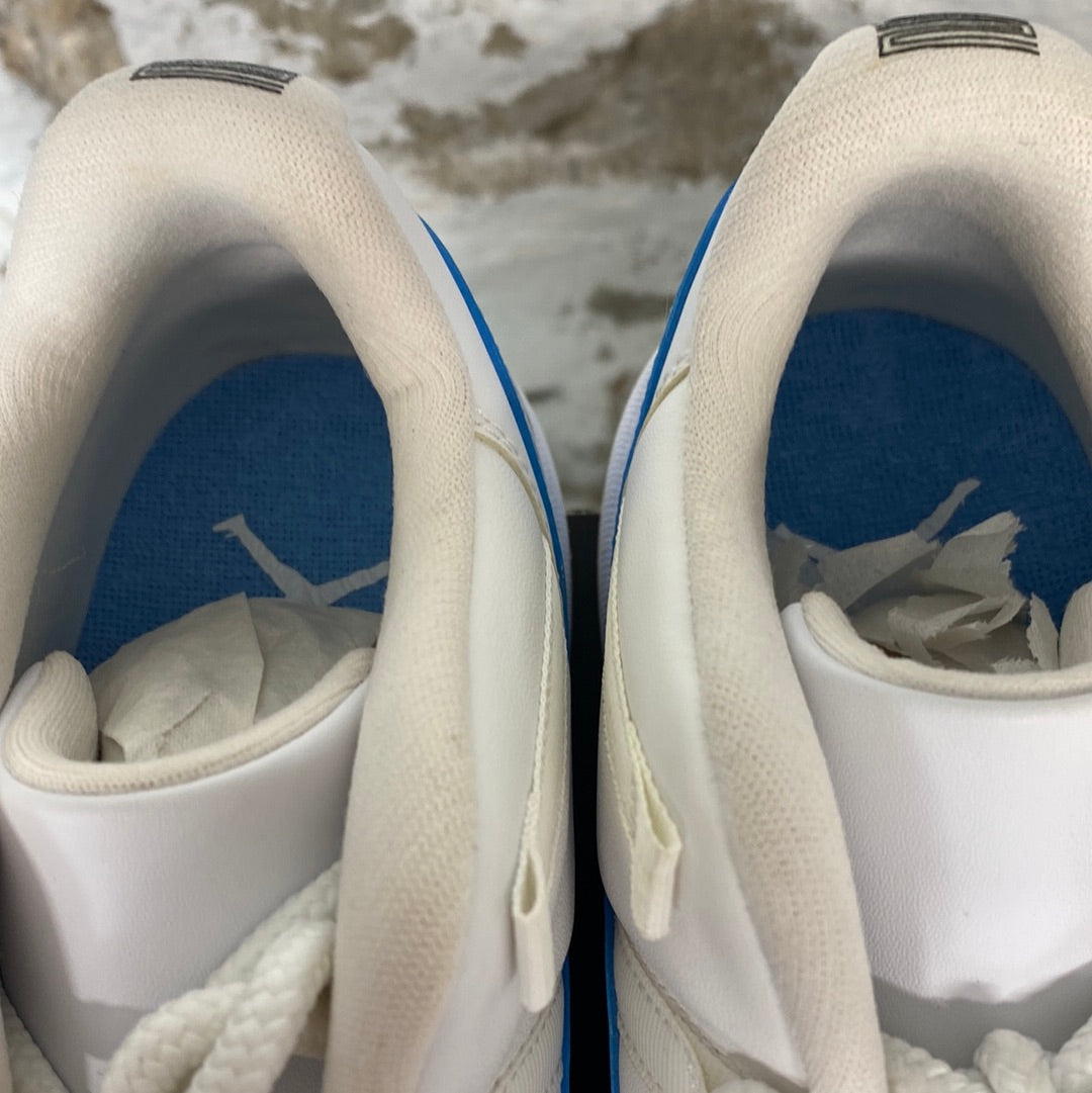 Air Jordan 11 UNC Sz 11 DS