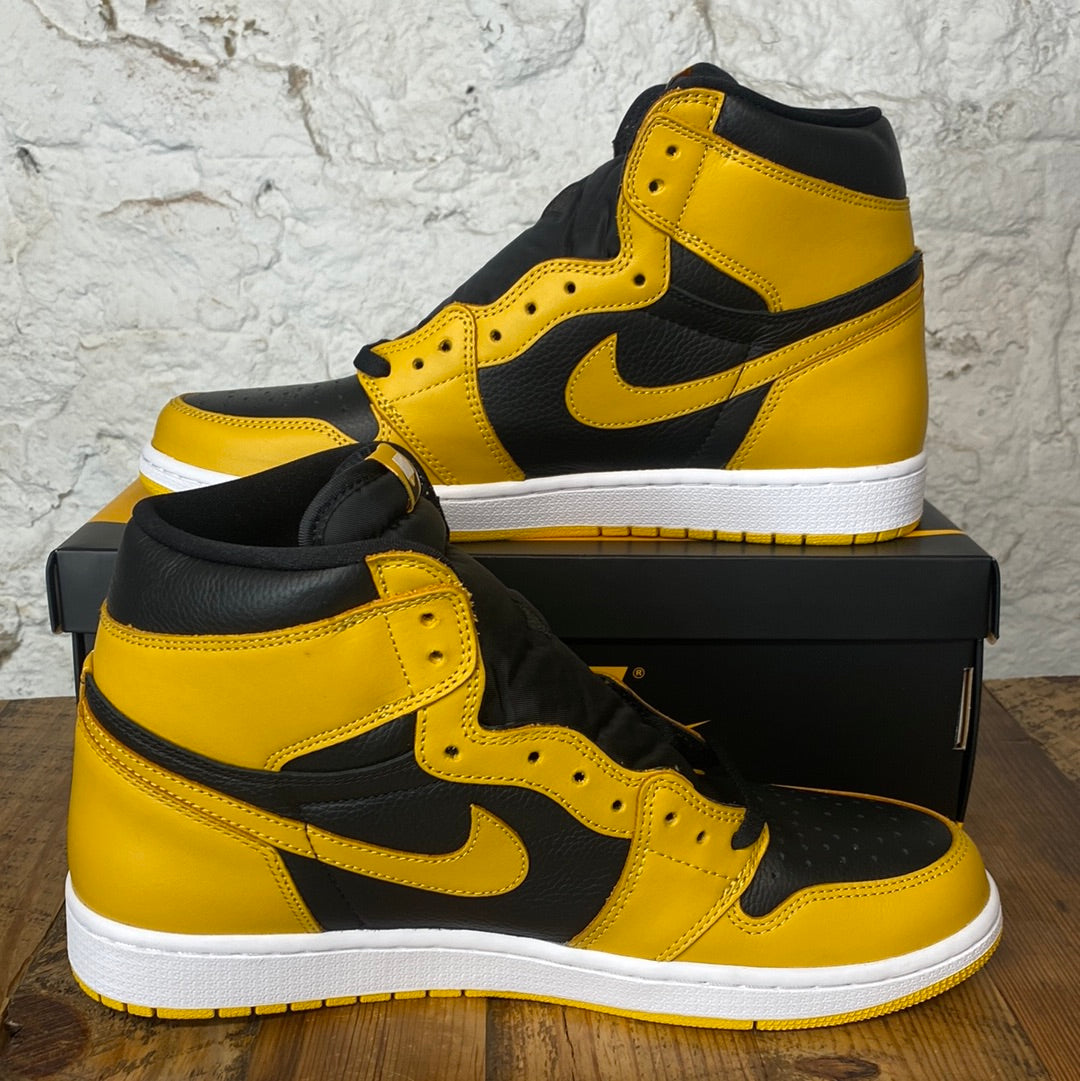 Air Jordan 1 Pollen Sz 12 DS