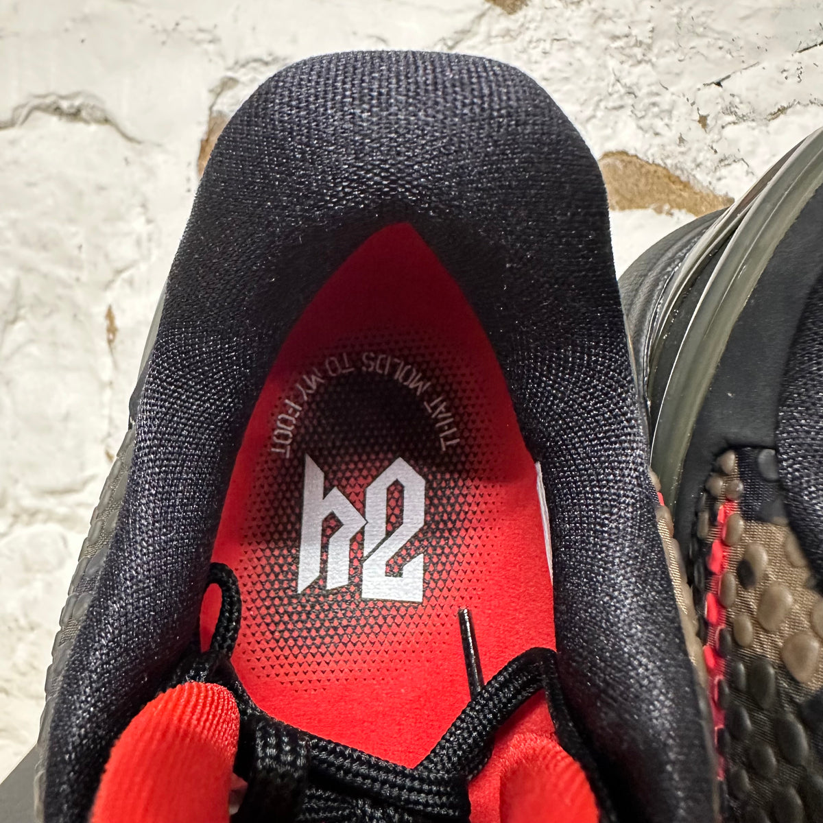 Nike Kobe 6 Protro Italian Camo (2024) Sz 9 DS