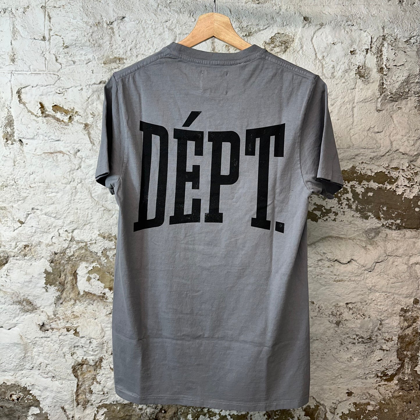 Gallery Department Professional Gray T-shirt