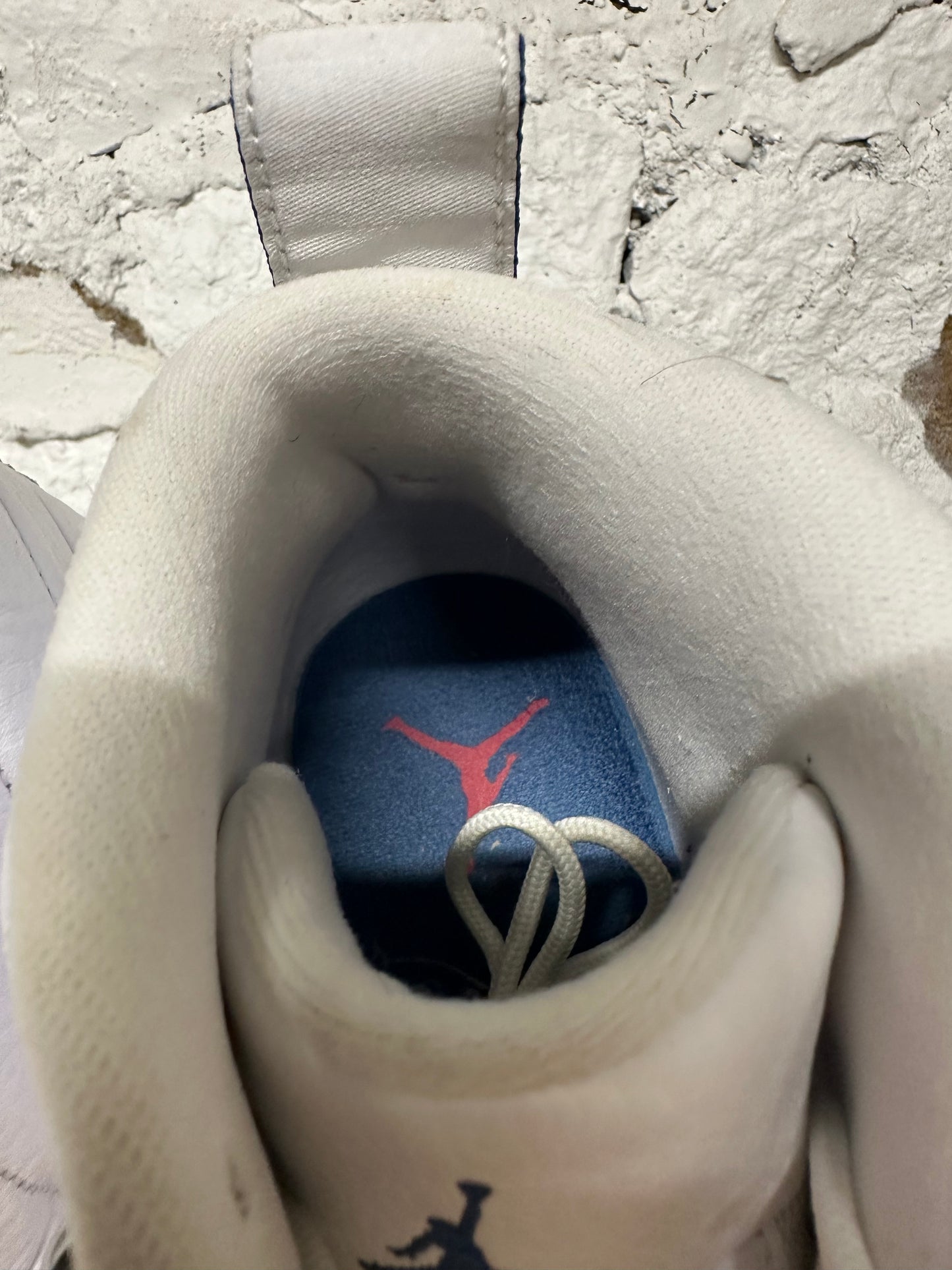 Air Jordan 12 French Blue Sz 13