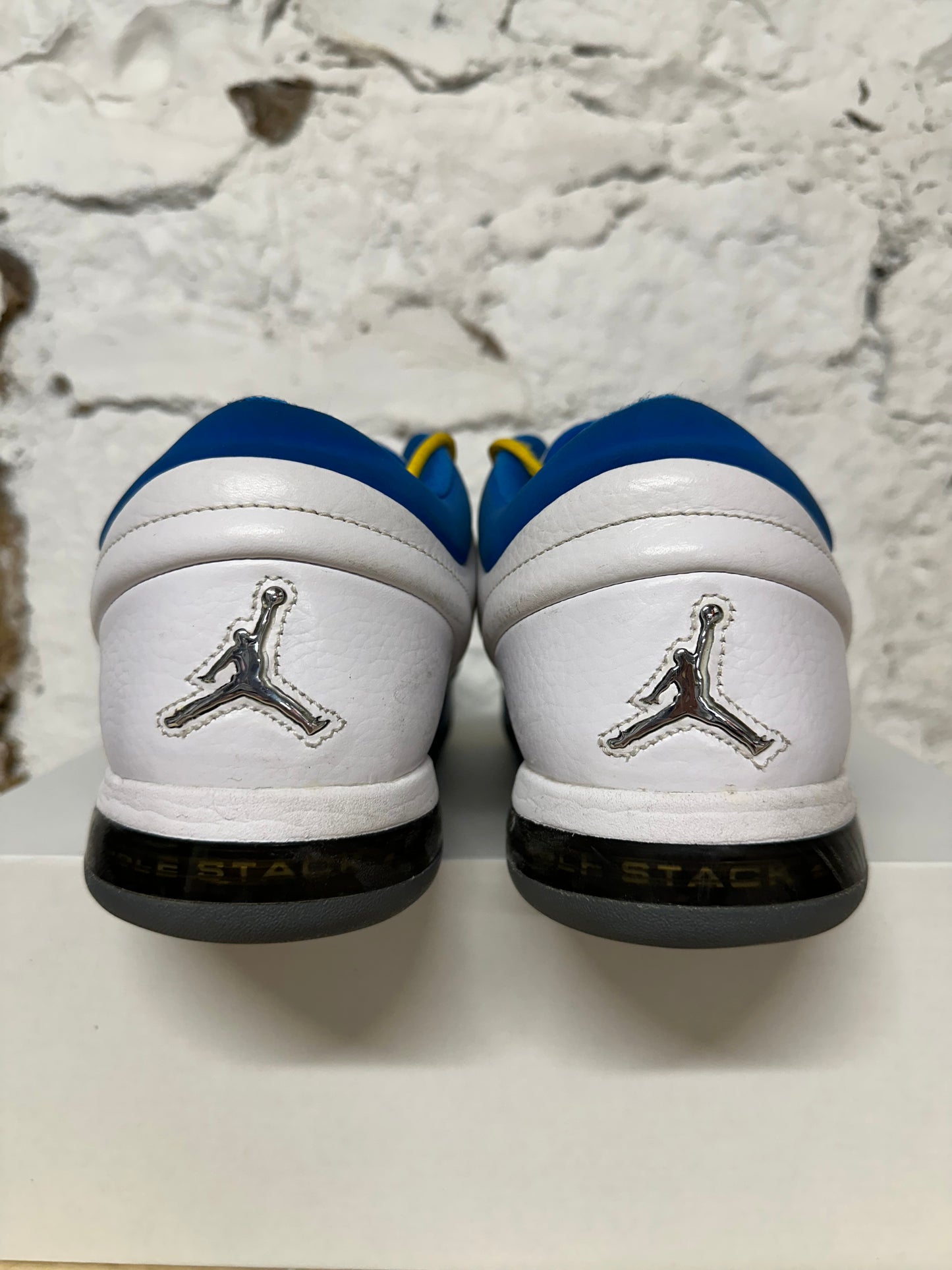 Air Jordan Team Elite ID Sz 13