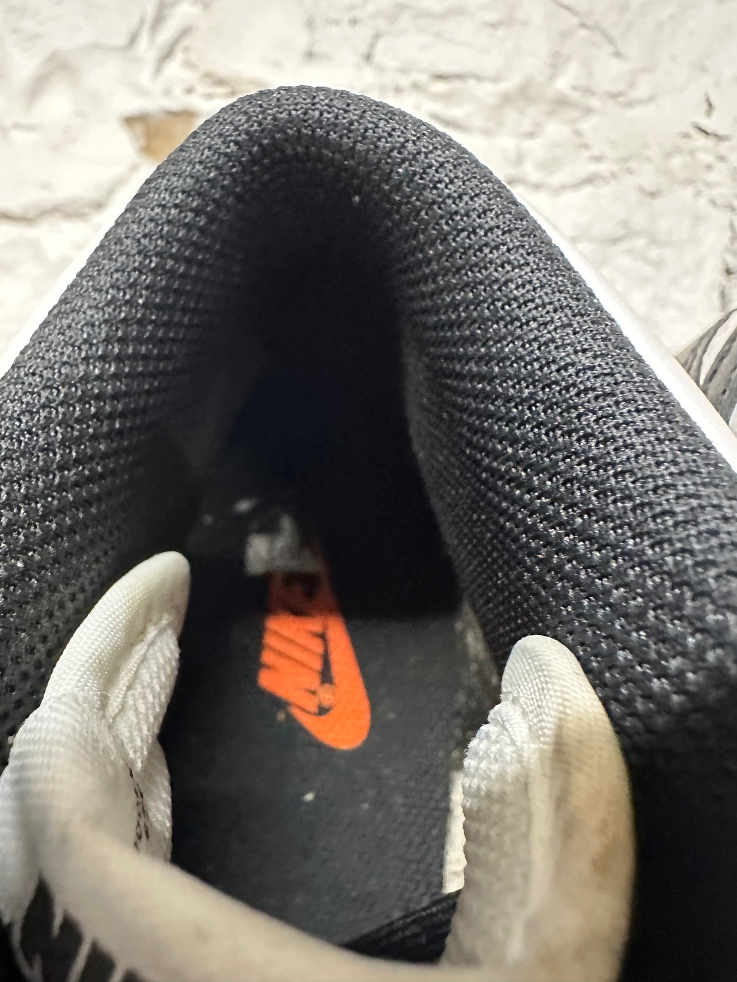 Nike Dunk High Panda Sz 6.5 (8W)