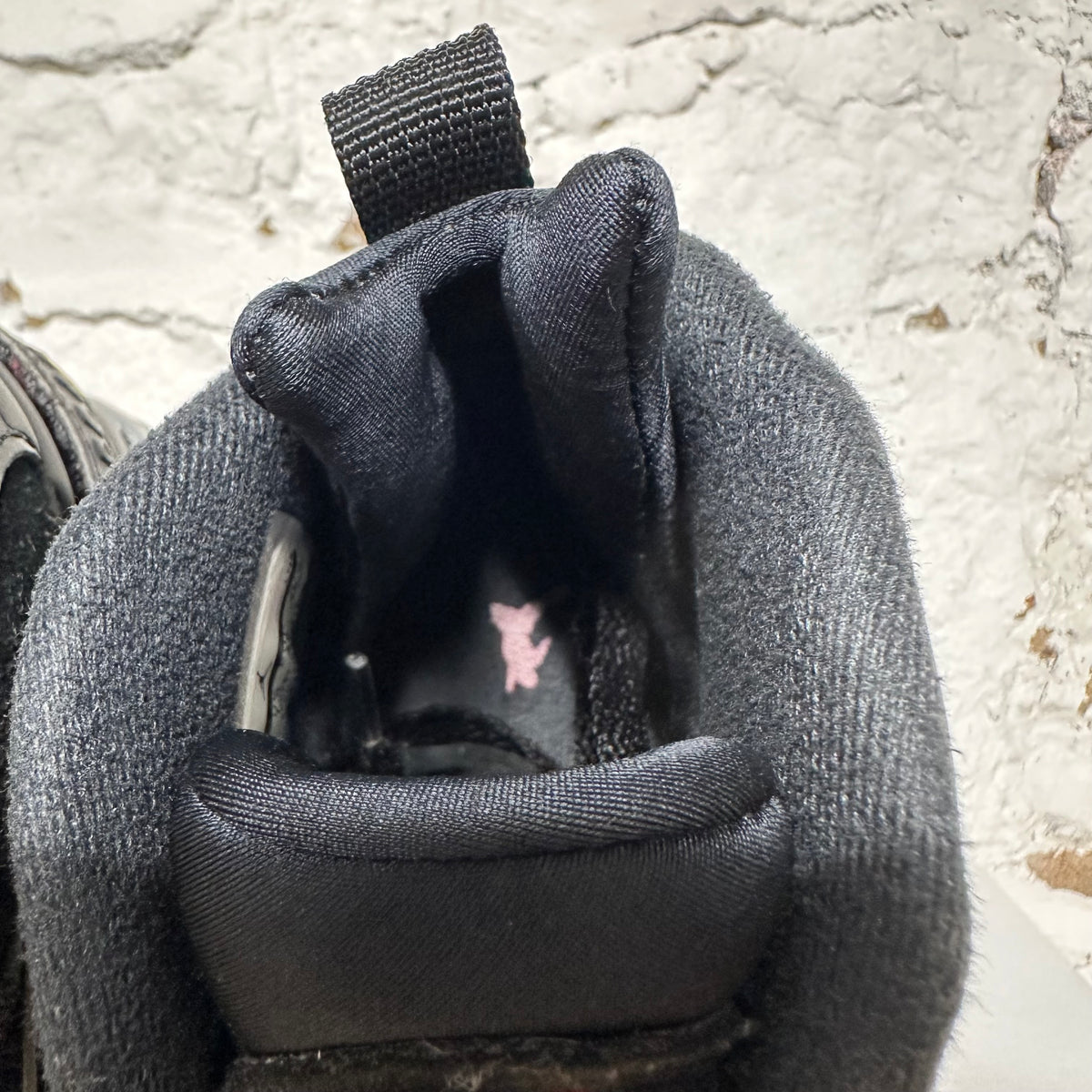 Air Jordan 8 Black Cement Sz 8.5