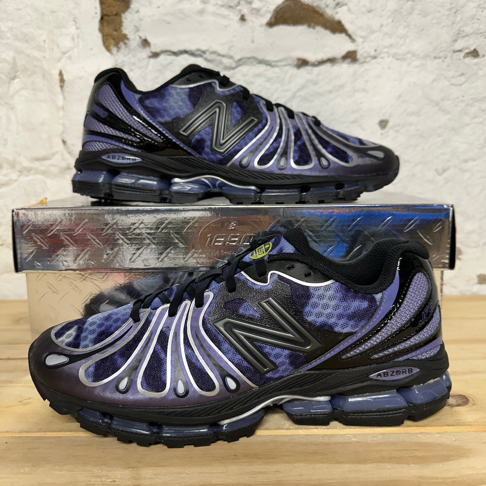 New Balance 1890 Joe Freshgoods Naughty Things Sz 8 DS