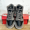 Nike Dunk High Moon Fossil Sz 6.5 (8W)