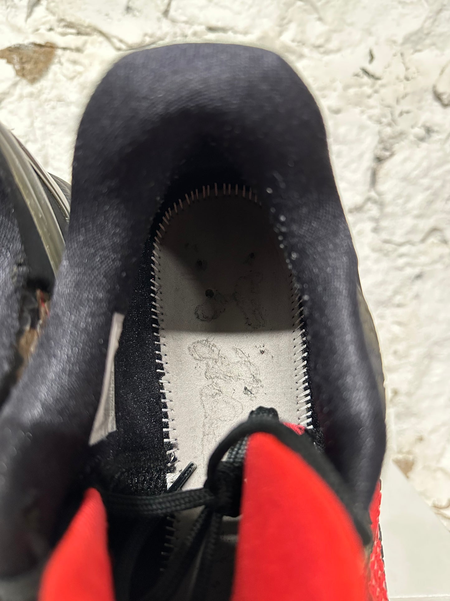 Nike Kobe 6 Protro Italian Camo Sz 15