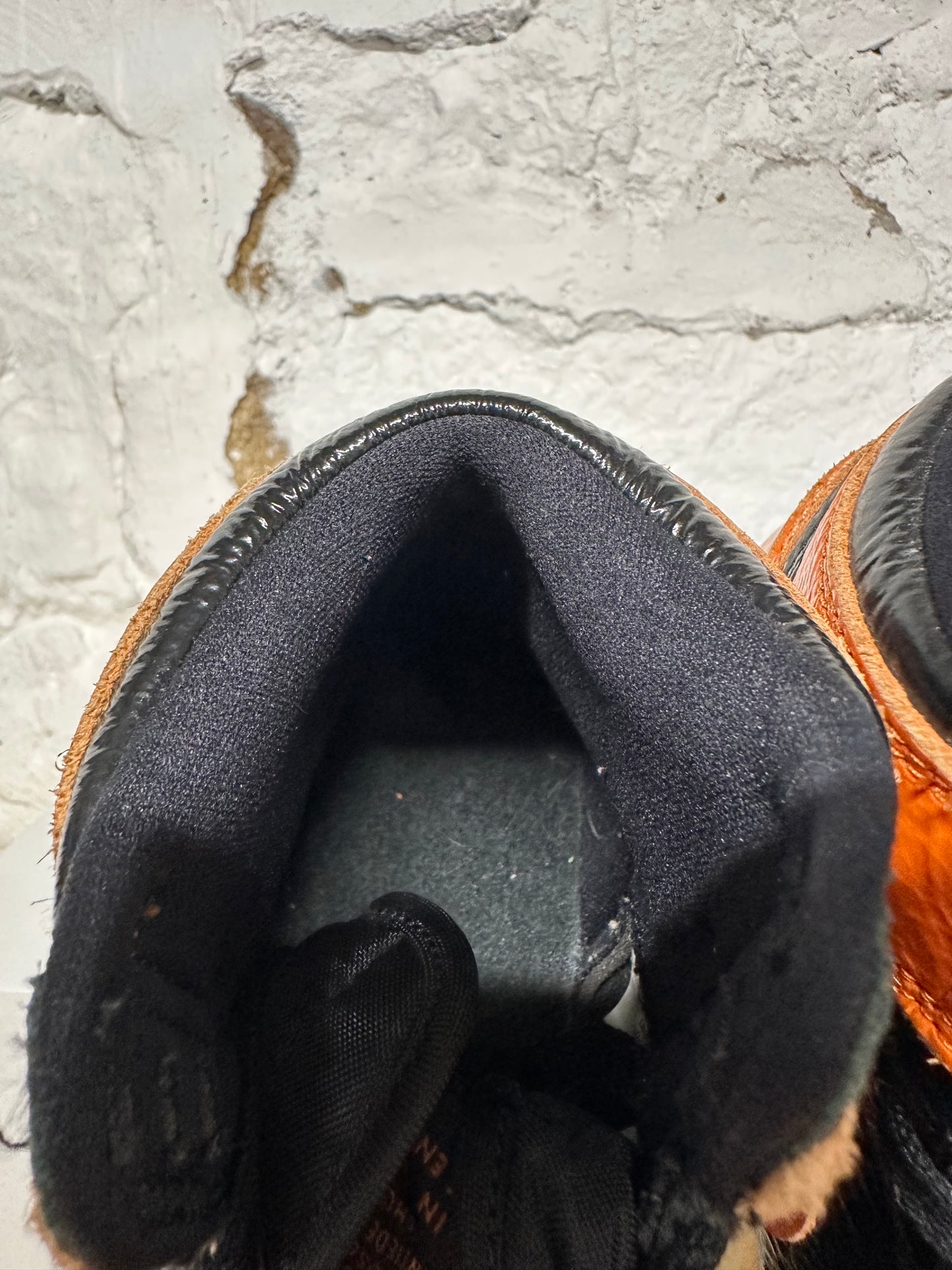 Air Jordan 1 High Shattered Backboard 3.0 Sz 4.5